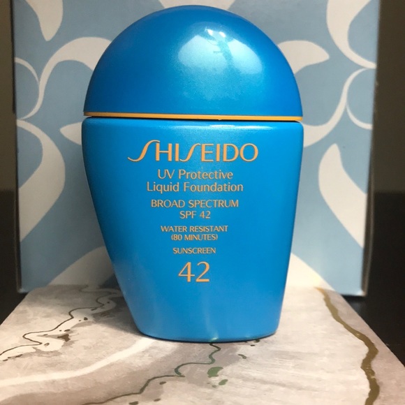 uv protective liquid